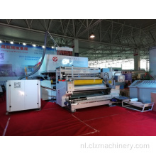 Food Wraping Film Making Machine vershoudfolie